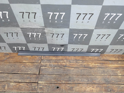 Накладка двери передней правой Nissan X-Trail 3 (T32) 13-23 Б/У Оригинал 808764CM1A