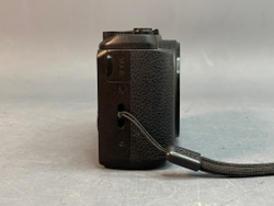 Sony Cyber-shot DSC-HX50
