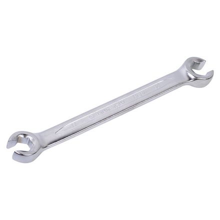 Цена на KING TONY (19301113) Ключ разрезной 11x13 мм