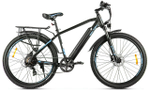 Электровелосипед Eltreco XT 850 Pro (2024)
