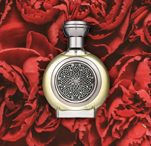 Boadicea the Victorious Madonna