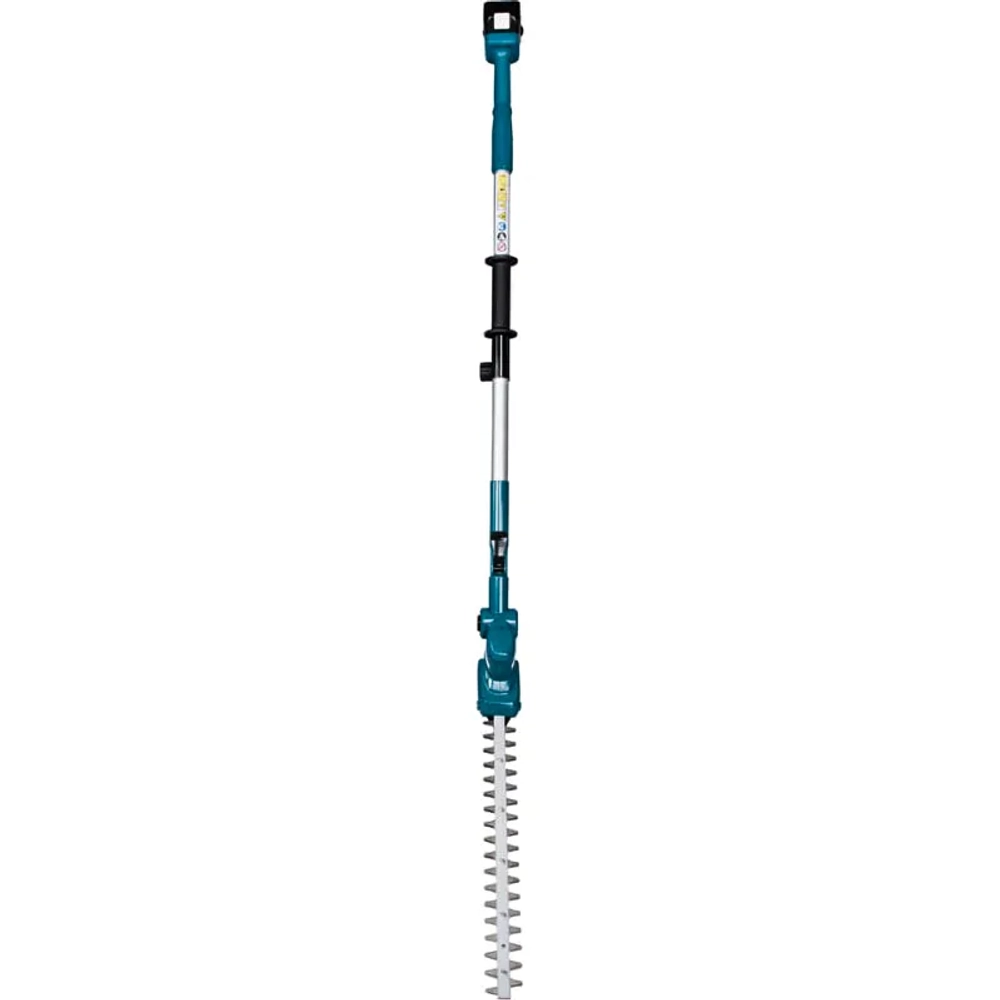 Makita DUN461WSF кусторез аккумуляторный (1 x 3.0 Ач, ЗУ)