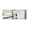 Настенный светильник (бра) FR6208WL-L6W Уна / Una 10 Вт LED Freya fr6208wl-l6w