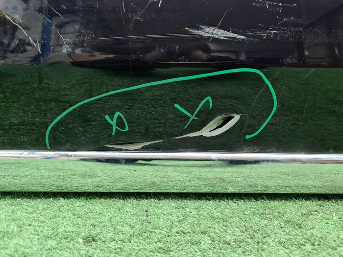 Дверь задняя левая Voyah Dream (2021-н.в.)