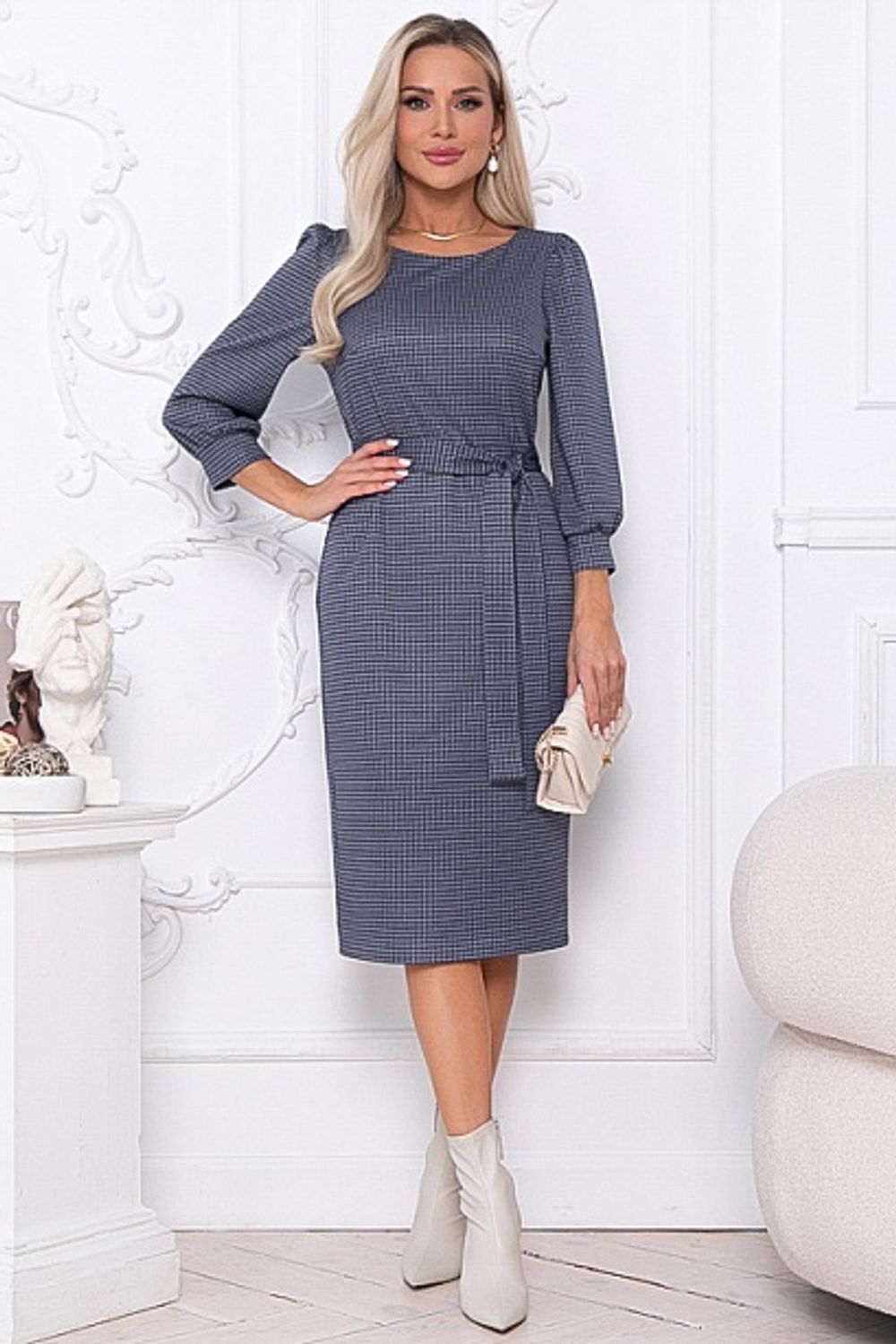 Платье 71768 Avili