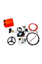 2х-тактный лодочный мотор REEF RIDER RR40FFES