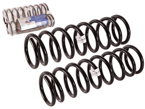 Пружина Стандарт 2101 передние / 2101-2902712