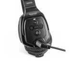 Интерком система Saramonic Witalk WT5D 5 гарнитур в комплекте