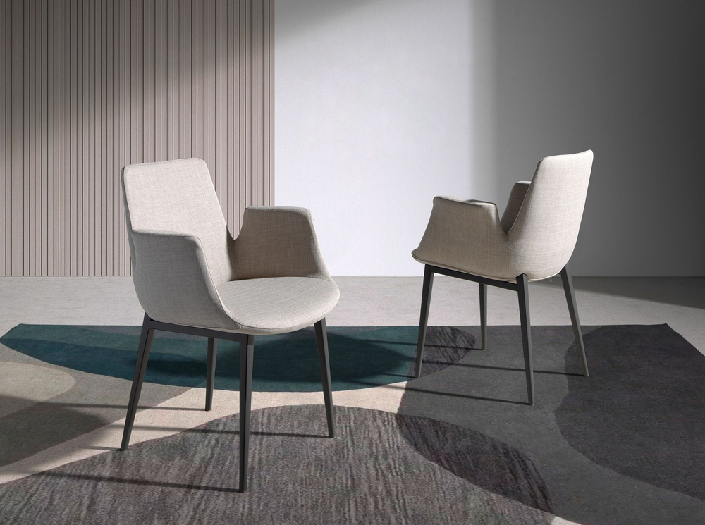 Стул обеденный A117 /4002