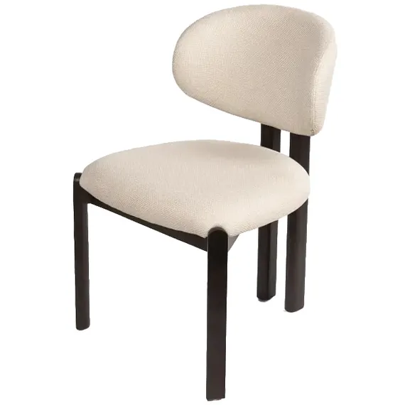 Стул Sage, светлая рогожка