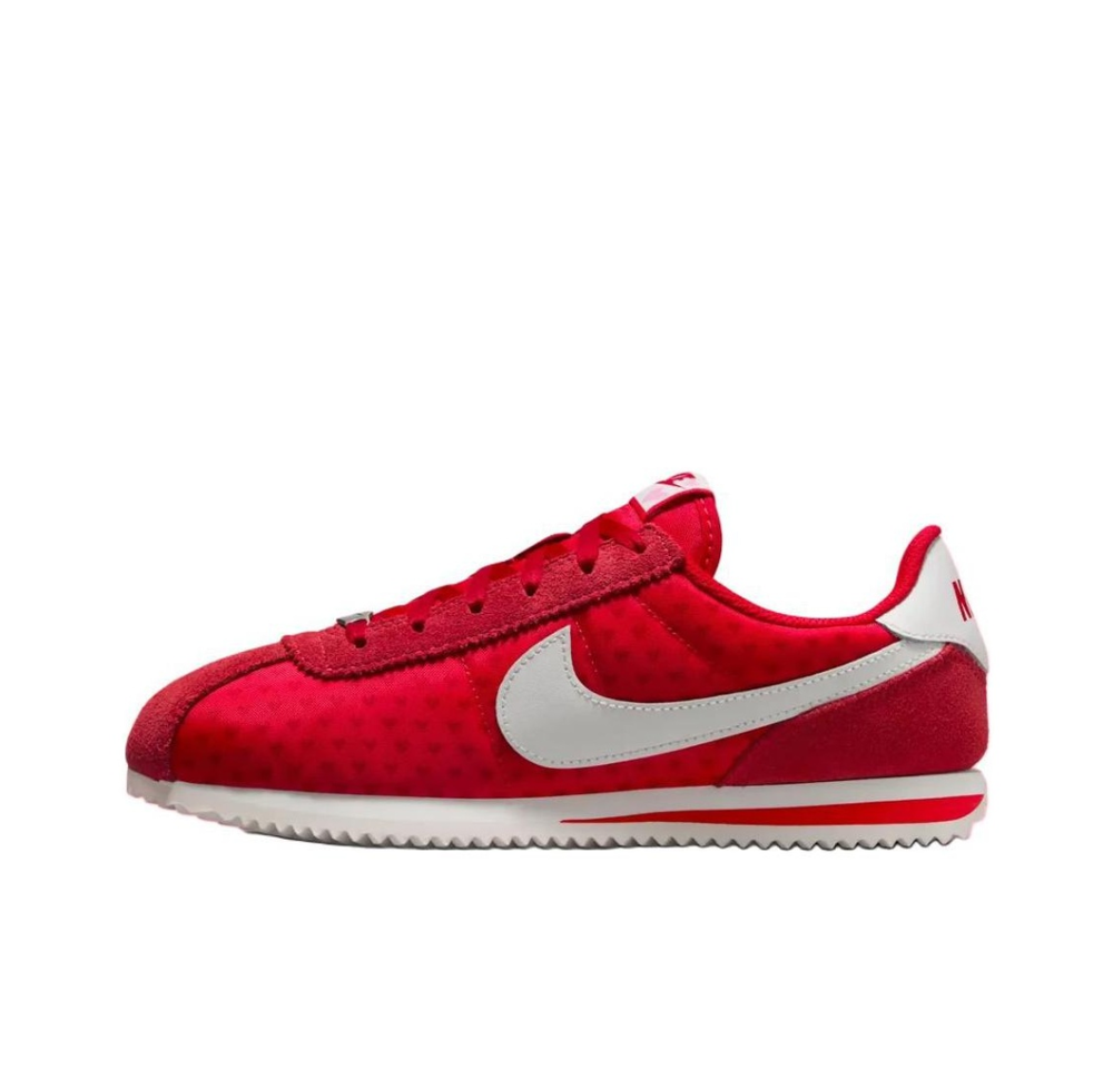 Детские кроссовки Nike Cortez 'Valentine's Day' HV5166-696