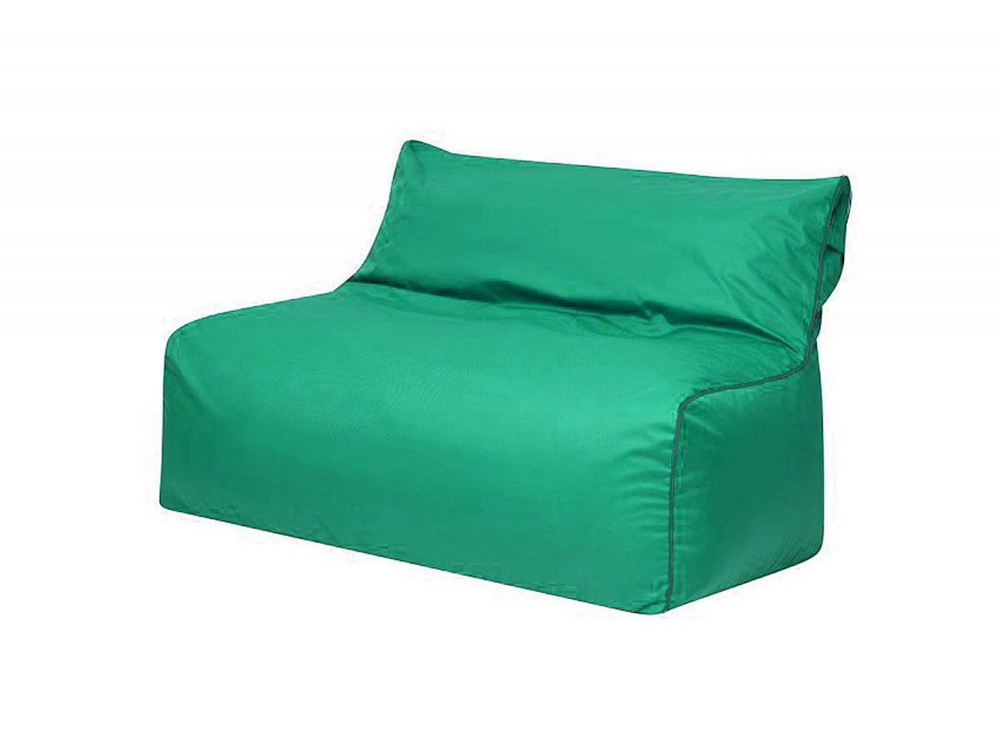 Диван Модерн ткань Зеленый