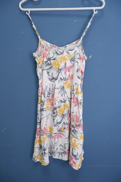 Платье легкое летнее 38 размер