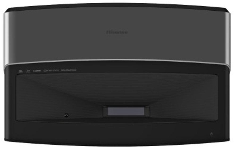 Телевизор  Hisense Laser TV 100L5F