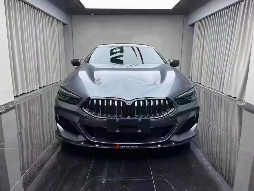 Карбоновый обвес для BMW 8 серии G14 G15 G16 2018+ БМВ