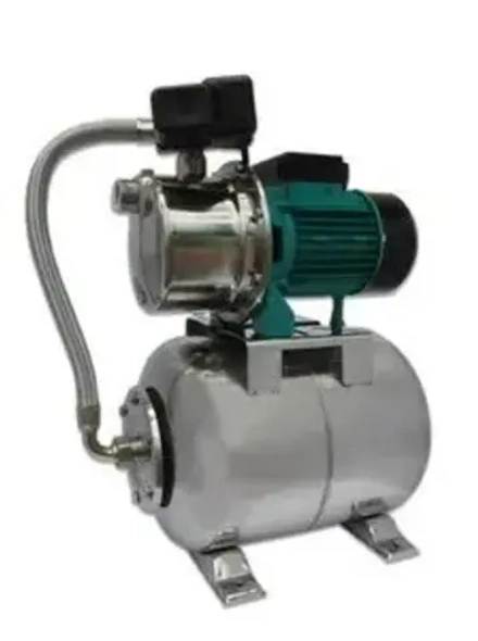 Насосная станция "LEO" НСС 1104 (бак нерж.) (снят с производства)