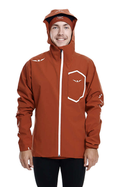 КУРТКА МЕМБРАННАЯ МУЖСКАЯ UR3.1 | CHILI OIL