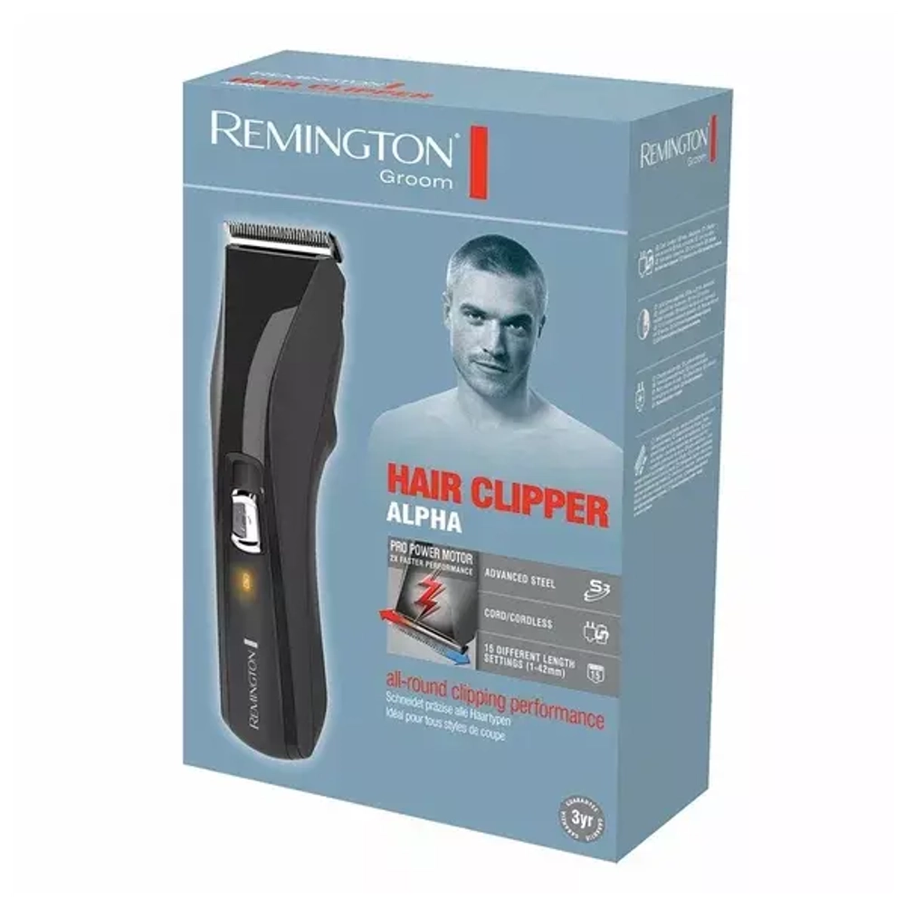 Машинка для стрижки Remington HC5150 (q)
