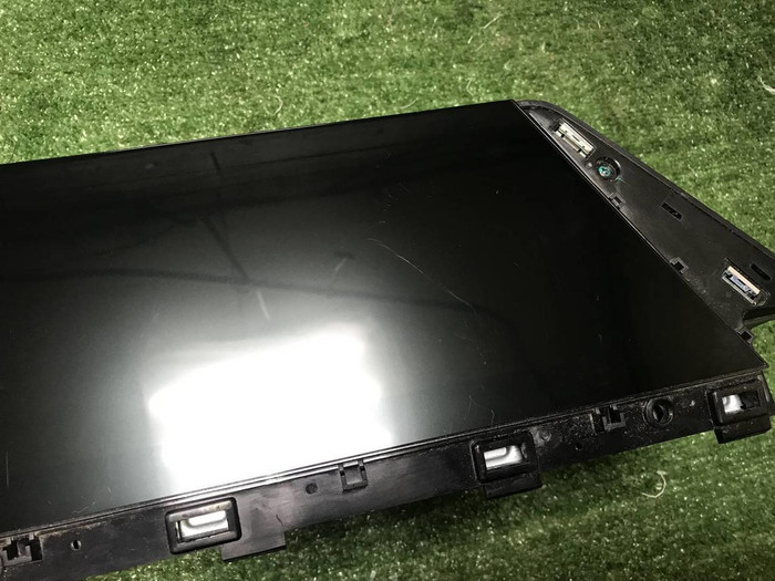 Дисплей Changan Uni-V (2022-н.в.)