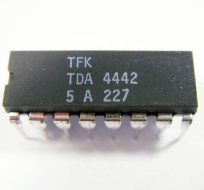 TDA4442(dip16)
