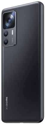 Xiaomi 12T 8/256Gb Black