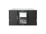 Ленточная библиотека - HPE StoreEver MSL6480 Scalable Base Module (QU625A / BUILD-CE440D39)