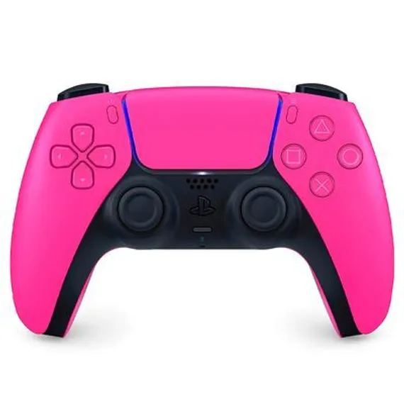 Геймпад/Джойстик Sony DualSense PS5 Nova Pink (Розовый)