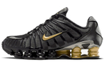 Кроссовки Neymar X Nike Shox Tl
