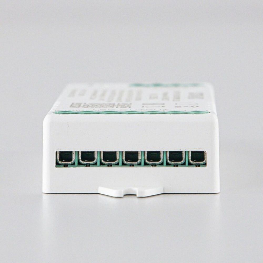 Контроллер-выключатель Wi-Fi для смартфонов и планшетов Citilux Смарт CLR6S