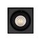 Потолочный светодиодный светильник Arlight SP-Cubus-S100x100WH-11W Day White 40deg 023081(2)
