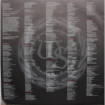 Whitesnake / Slip Of The Tongue (LP)