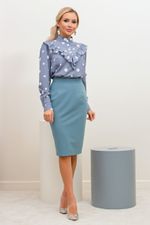 Блузка Умма №3 Valentina