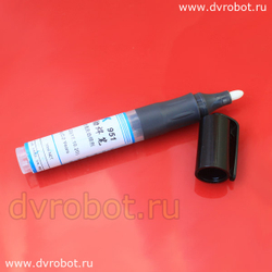 Флюс-карандаш YORK 951