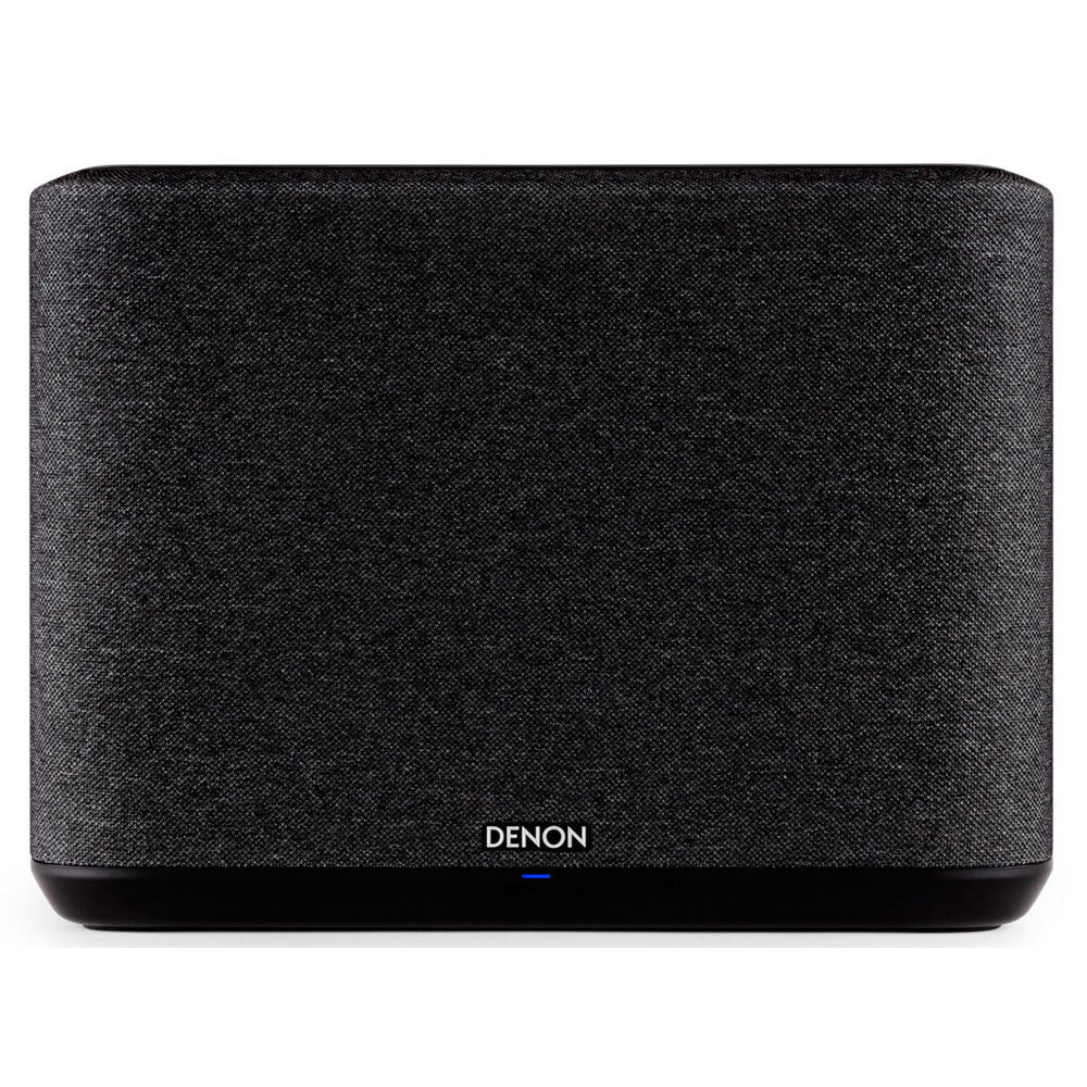 Беспроводная акустика Denon Home 250, Black