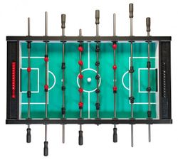 Настольный футбол (кикер) «Milan»
