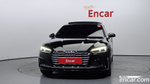 Audi A5 (F5) 45 TFSI Quattro Sportback (12.2019)