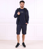 Шорты EA7 - темно-синий(3RPS65 PJF3Z)