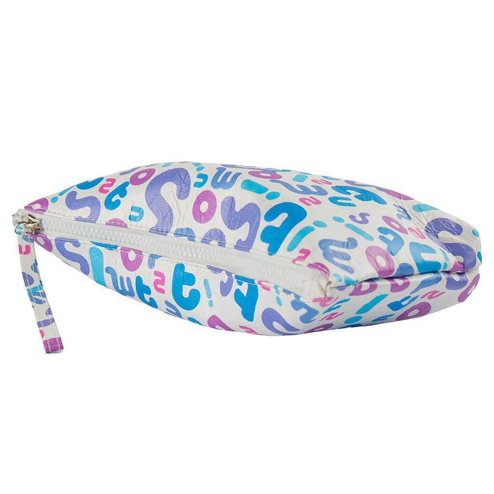 Сумка из тайвека для хранения секс-игрушек (Цвет: разноцветный)