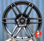Комплект дисков Weds Sport SA-60M 17x9 et25 5x114.3
