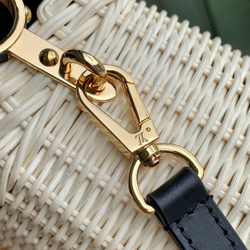 Louis Vuitton Capucines Mini