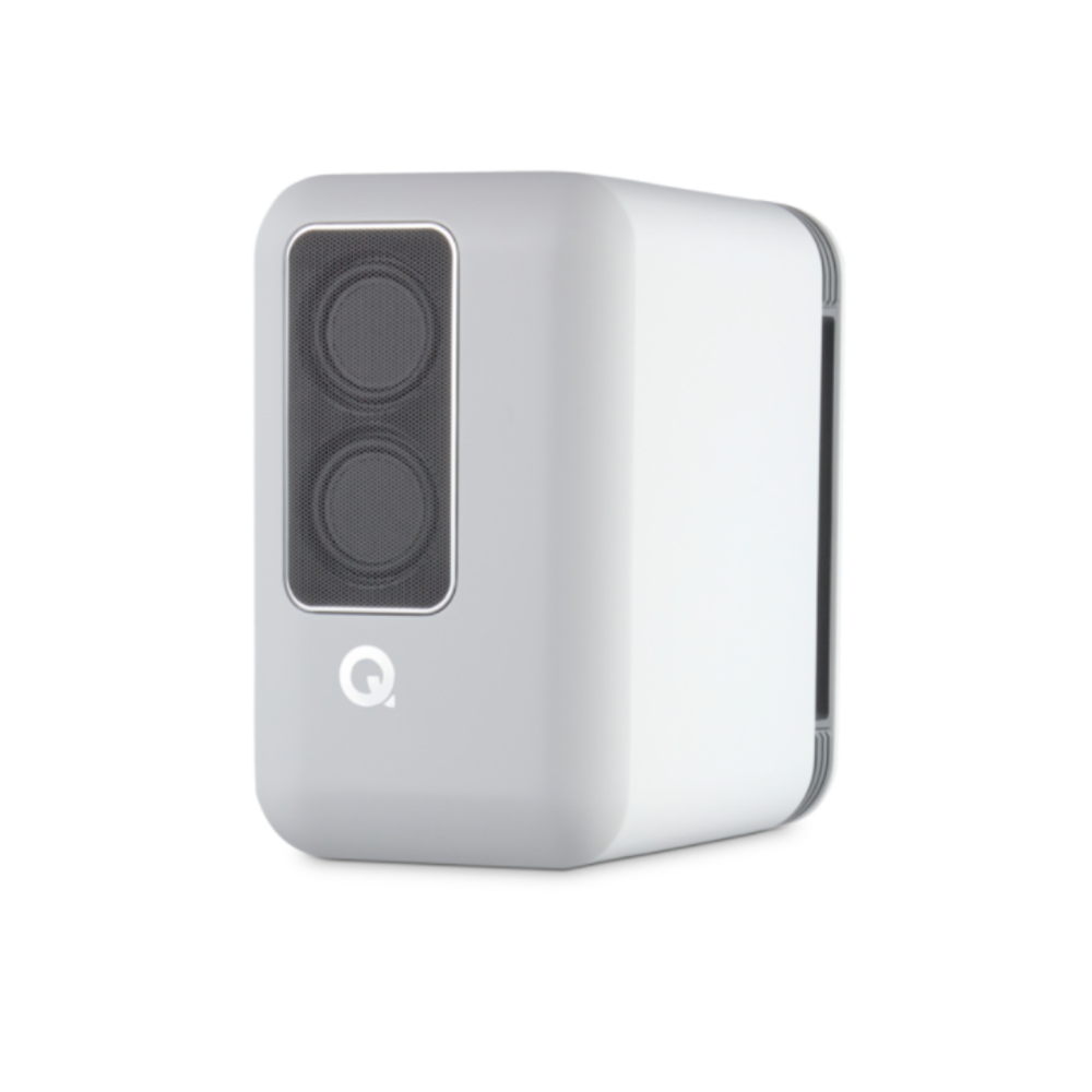 Q Acoustics Active 200 Активные полочные АС