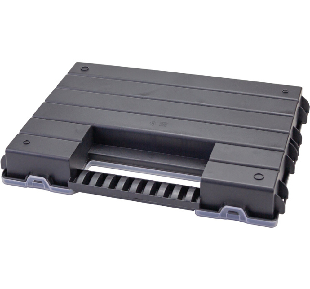 Органайзер для мелочей ТВИН БОЛЬШОЙ 360х275х50 мм