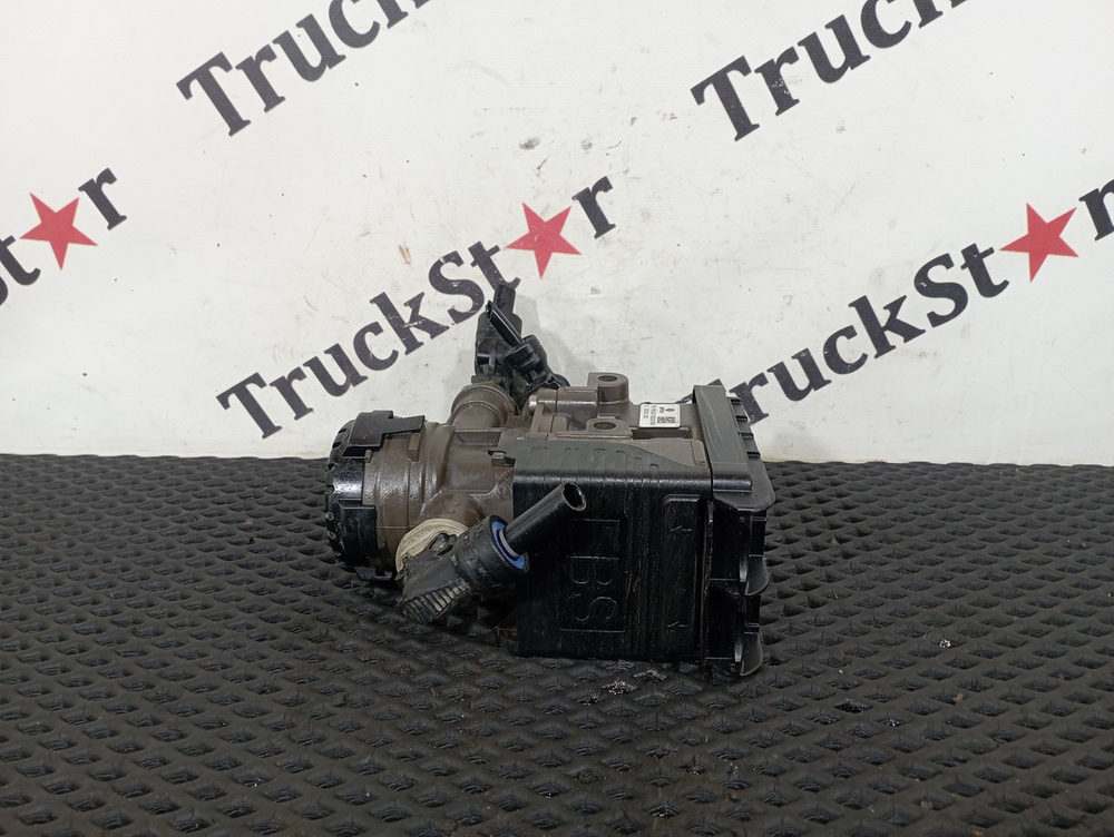 Модулятор EBS передний 2023г