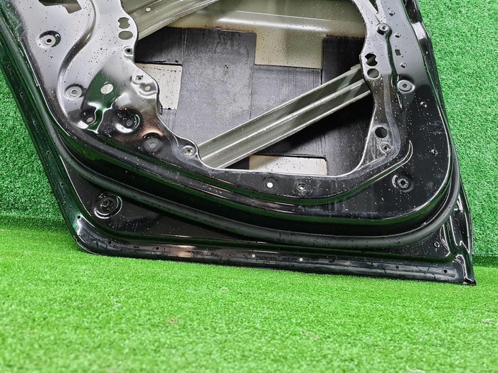 Дверь задняя левая BMW 5er G30 (2017-2023)