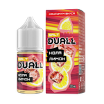 DUALL SALT EXTRA hard 30 ml