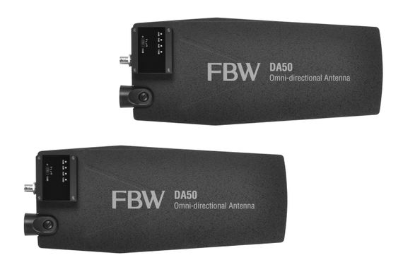 FBW DA50