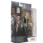 Фигурка Властелин колец Леголас BST AXN 5"