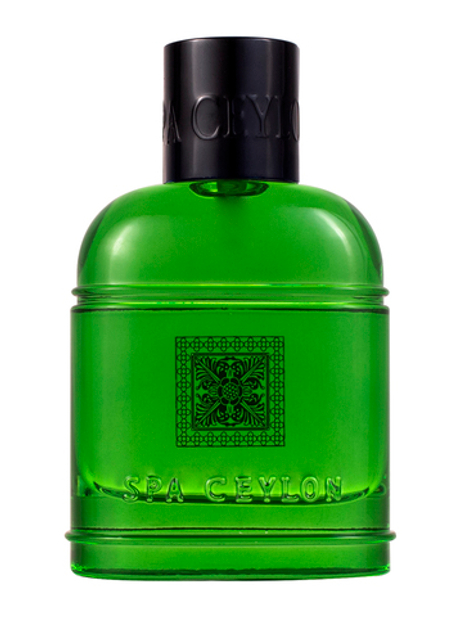 Парфюм "ТЕНИ ЗЕЛЕНИ"/"GREEN" (100мл)