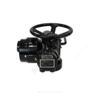 Электропривод многооборотный S-150-24 А 220В Benarmo