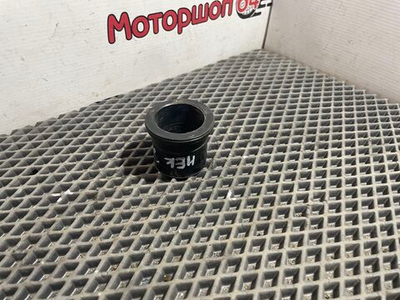 Переходник топливного шланга на бак DAEWOO Nexia. Товар уцененный